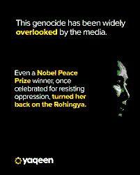 The Impact of the 2021 Myanmar Coup on Political Prisoners and the “Lost Generation”