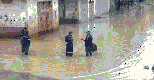 Morocco Deploys the Army to Evacuate Thousands After Floods (January 2026)