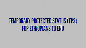 Trump’s Ethiopia TPS Termination