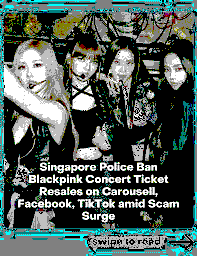 K‑Pop‑Related E‑Commerce Fraud in Singapore