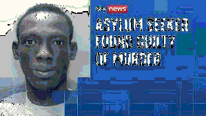 Study of the Sudanese Asylum Seeker Convicted of Murder in the UK