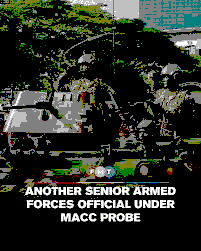 Malaysia Defense Intelligence Corruption Scandal