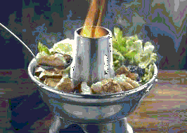 XIAO CAO XIANG STEAMBOAT BUFFET