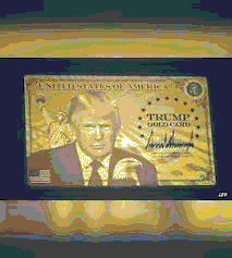 The Trump Administration’s Alleged Gift of a $1 Million “Gold Card” Visa to Nicki Mina