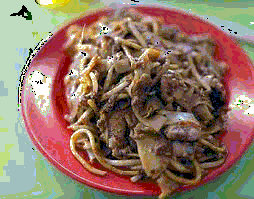 No. 18 Zion Road Fried Kway Teow