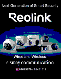 Reolink TrackFlex Floodlight WiFi: A Game-Changer for Singapore’s Growing Home Security Market