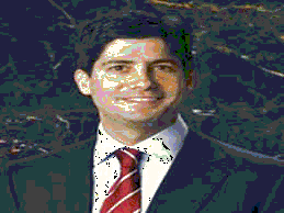 Trump’s Fed Chair Nomination