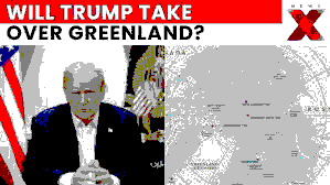 U.S.–Denmark–Greenland Talks to Defuse Post‑Trump Arctic Tensions