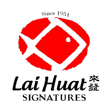 Old Lai Huat Seafood Restaurant