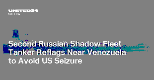 An Examination of the US Handover of the Seized Tanker to Venezuela