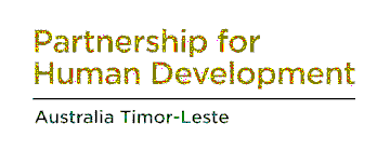 Australia-East Timor Partnership