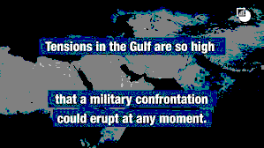 Russia‑UAE Dialogue on Iranian Tensions