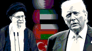 The U.S.-Iran Crisis of 2026 Under President Donald Trump