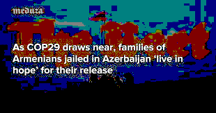 The 2026 Azerbaijani-Armenian Prisoner Release in the Context of a Realigning South Caucasus