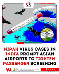 What to Know About the Nipah Virus After Cases Emerge in India