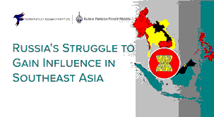 Russia-Southeast Asia Relations