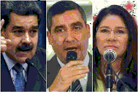 Maduro’s Capture Reminds China of Its Darkest Fears