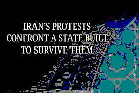 Iran Protests 2026