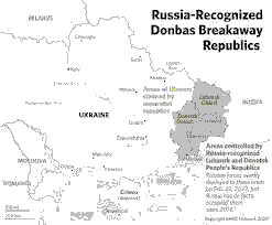 Ukraine-Russia Conflict