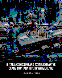 The Crans-Montana Fire Litigation