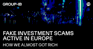 The Prevalence of Investment Scams via Fake Mobile Applications