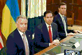 Trump’s “Board of Peace”