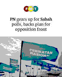 Who Will Lead Malaysia’s Opposition Bloc? – The Persistent Impasse and the Role of PAS