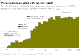Trade and Security Negotiations between the United States and Mexico