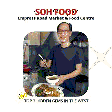 SOH FOOD: A COMPREHENSIVE CULINARY ANALYSIS