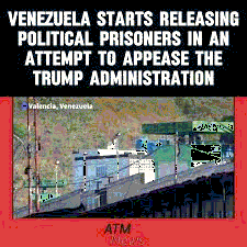 The 2026 “Amnesty Law” and the Conversion of the El Helicoide Detention Centre