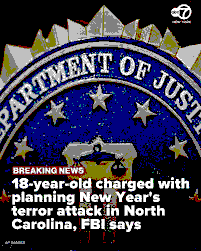 An Analysis of the Foiled ISIS-Inspired Attack in North Carolina, 2026