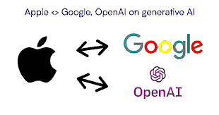 Apple-Google AI Partnership