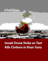 The 2026 Israeli Airstrike in Khan Younis