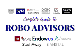 Robo-Advisory Market