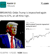 Donald Trump’s Reaction to a Political Heckler Amid Ethical and Legal Scrutiny