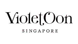 VIOLET OON SINGAPORE CNY 2026