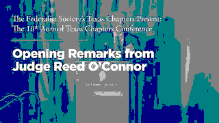 Analysis of the 2024 U.S. District Court Conflict Between Judge Reed O’Connor and ICE Director Tae J. Harrison