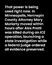 The Alex Pretti Case and the Interplay of Gun Rights, Law Enforcement Accountability, and Political Rhetoric