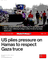 Israel Retrieves the Last Hostage Body from Gaza