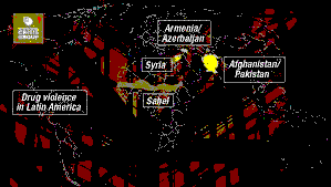 Italy’s Summoning of the Israeli Ambassador after the Gun‑Point Detention of Italian Police in the West Bank