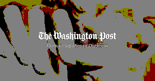 THE WASHINGTON POST’S RETRENCHMENT