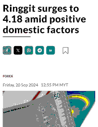 Malaysia’s Ringgit Surge: How the Currency Rally is Reshaping Singapore’s Economic Relationship with its Neighbor