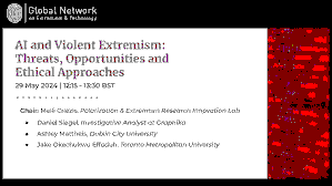 Digital Playgrounds and the Path to Violent Extremism