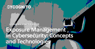 Security Vision Exposure Management Platform