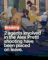 The Alex Pretti Shooting