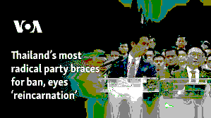 Popular Thai Reformists Face Being Blocked From Power Once More