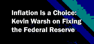 The Conflict of Interest in Kevin Warsh’s Dual Roles