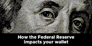 How the Federal Reserve’s Latest Moves Affect Household Finances