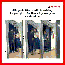 PropertyLimBrothers Saga: Who Are Melvin Lim and Grayce Tan?