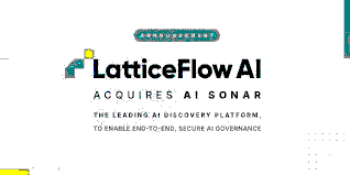 LatticeFlow AI Acquires AI Sonar